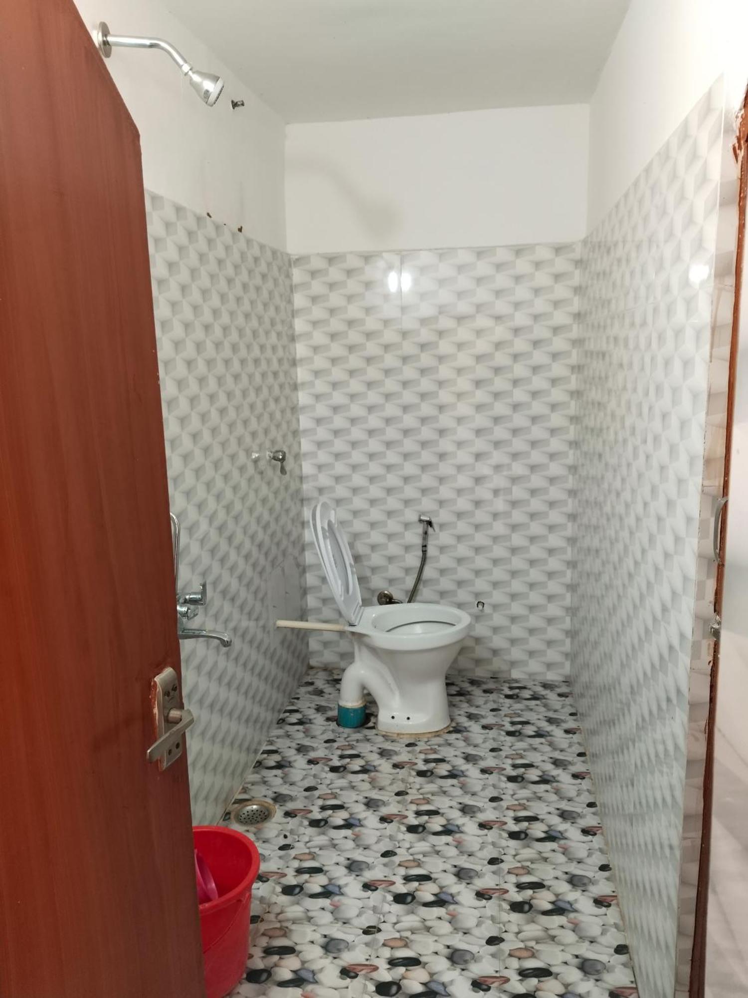 Rani Palace 克久拉霍 外观 照片