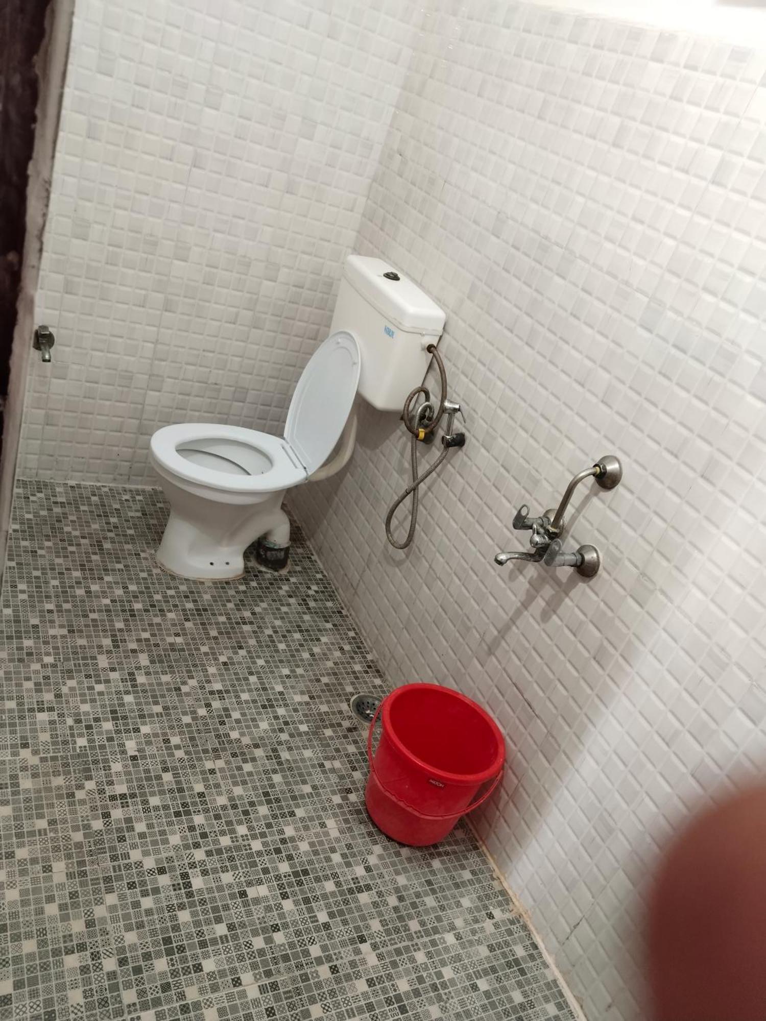 Rani Palace 克久拉霍 外观 照片