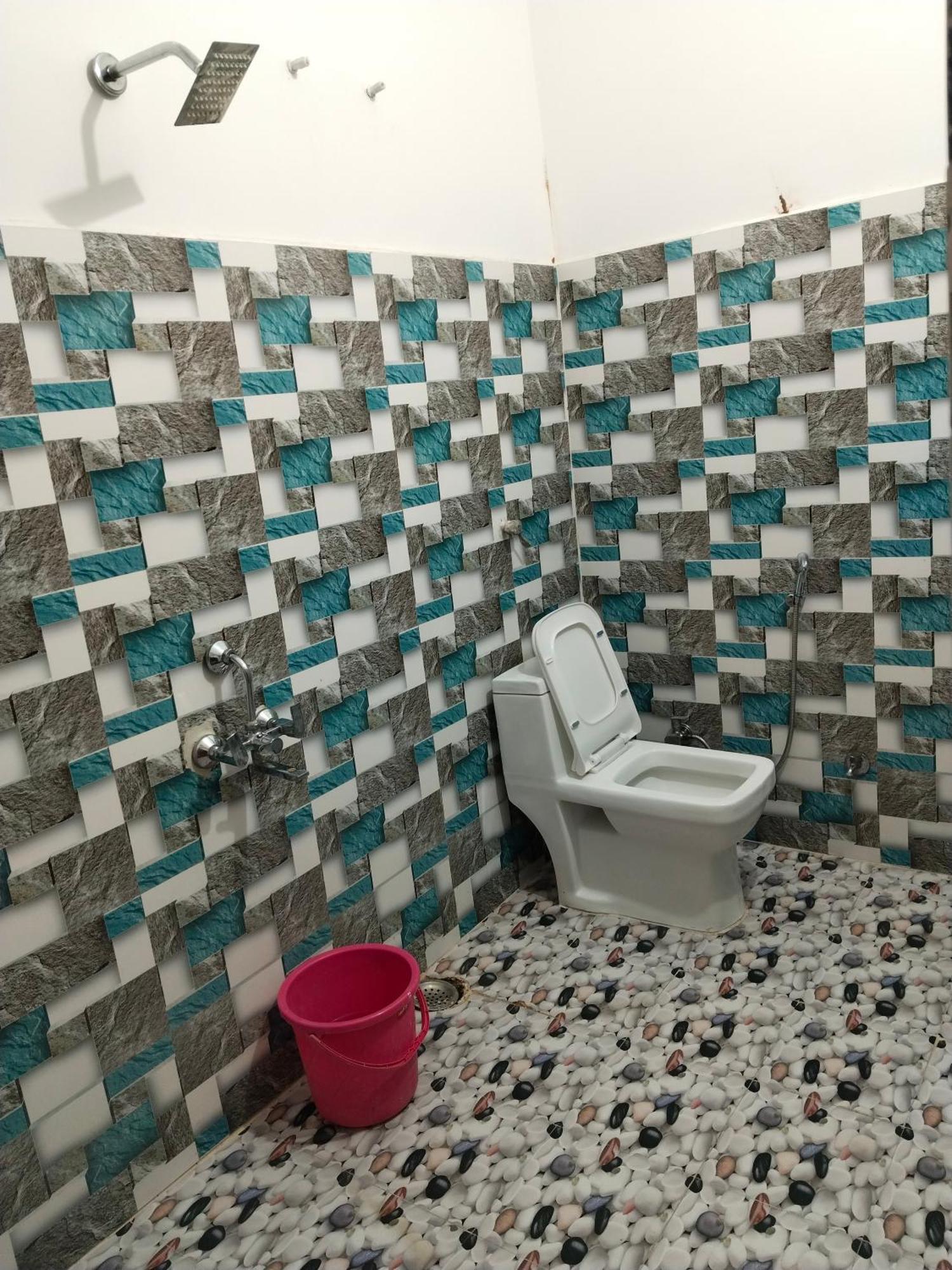 Rani Palace 克久拉霍 外观 照片