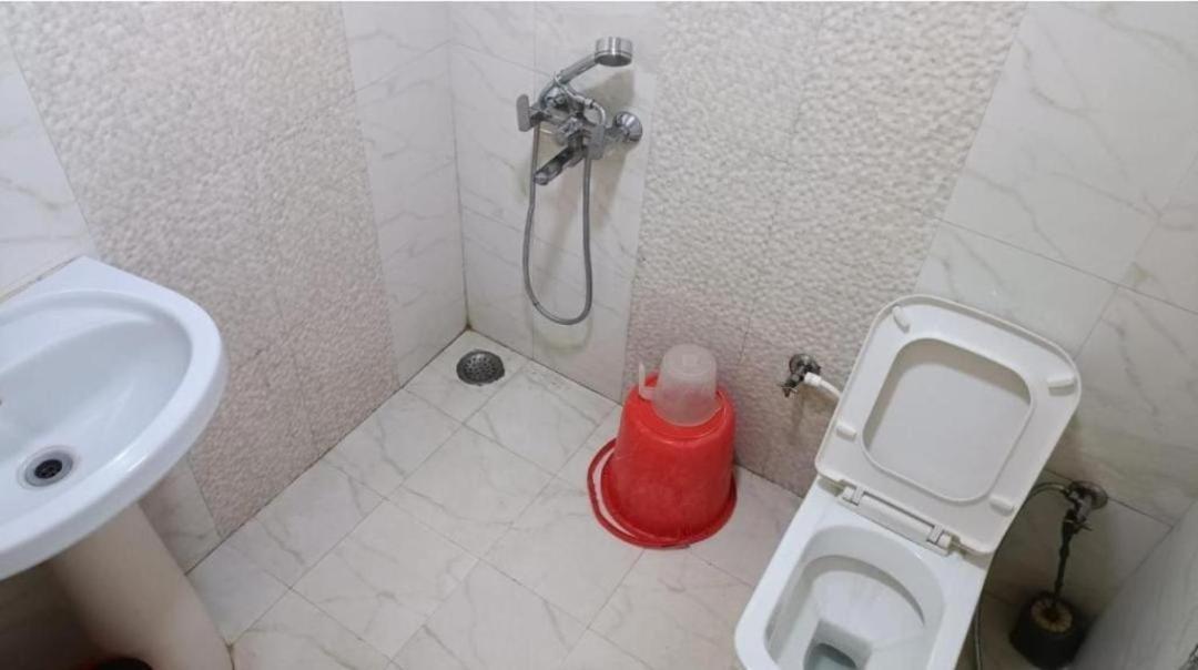 Rani Palace 克久拉霍 客房 照片